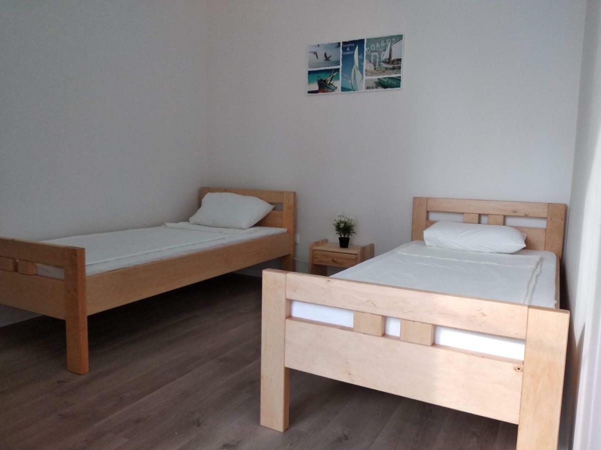 Kate & Jenny Apartments - Cosy Place In The City Center Bratislava Exterior foto