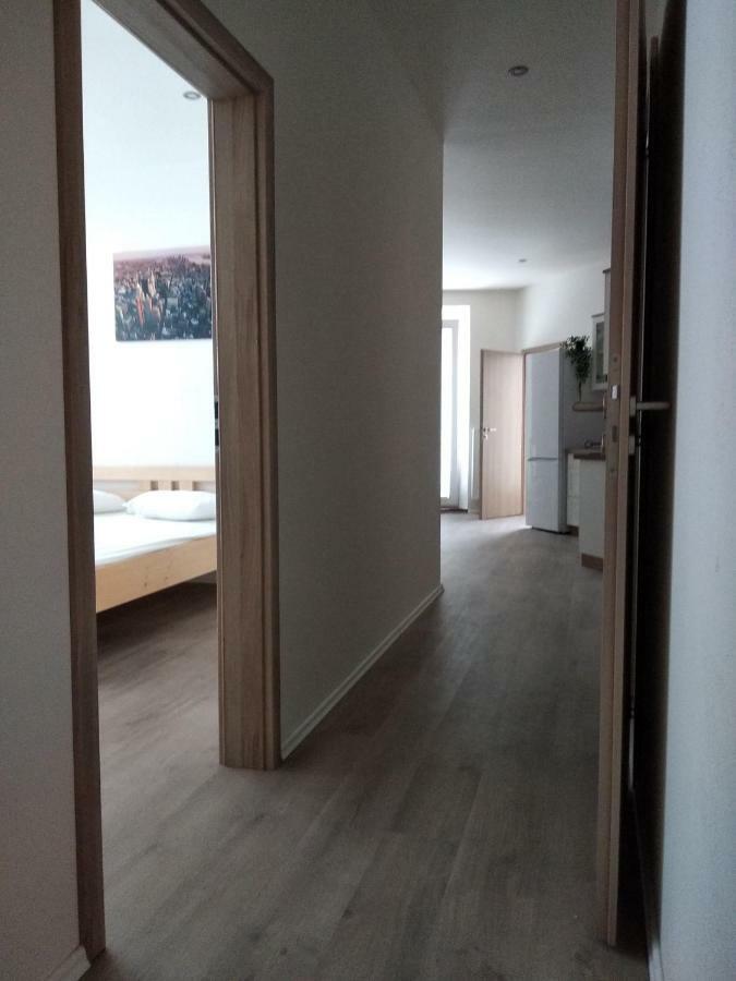 Kate & Jenny Apartments - Cosy Place In The City Center Bratislava Exterior foto